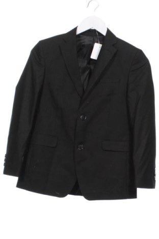 Pánské sako  Unbranded, Velikost XS, Barva Černá, Cena  219,00 Kč