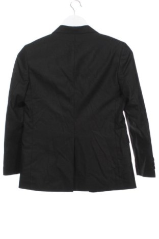 Pánské sako  Unbranded, Velikost XS, Barva Černá, Cena  219,00 Kč