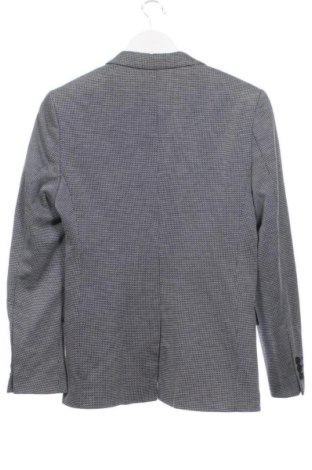 Ανδρικό σακάκι Unbranded, Μέγεθος XXS, Χρώμα Μπλέ, Τιμή 8,99 €