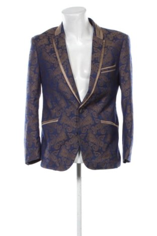 Ανδρικό σακάκι Unbranded, Μέγεθος XL, Χρώμα Πολύχρωμο, Τιμή 8,99 €