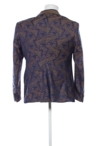 Ανδρικό σακάκι Unbranded, Μέγεθος XL, Χρώμα Πολύχρωμο, Τιμή 8,99 €