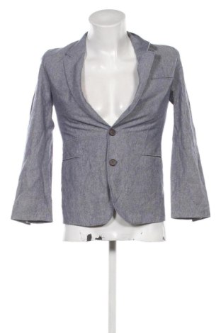Pánské sako  Unbranded, Velikost S, Barva Modrá, Cena  879,00 Kč