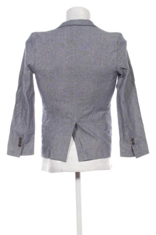 Pánské sako  Unbranded, Velikost S, Barva Modrá, Cena  879,00 Kč