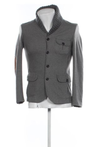 Мъжко сако Unbranded, Размер S, Цвят Сив, Цена 29,73 €