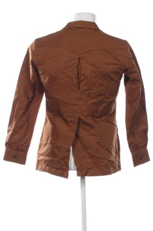 Férfi zakó Unbranded, Méret S, Szín Barna, Ár 14 899 Ft