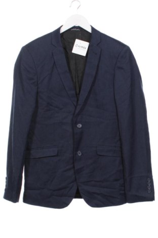 Pánské sako  Unbranded, Velikost XL, Barva Modrá, Cena  249,00 Kč