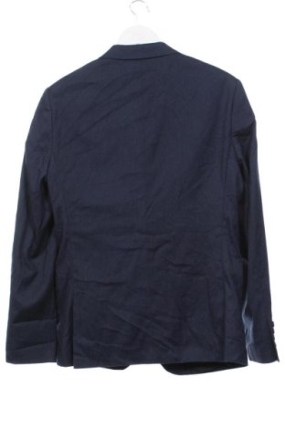 Pánské sako  Unbranded, Velikost XL, Barva Modrá, Cena  249,00 Kč