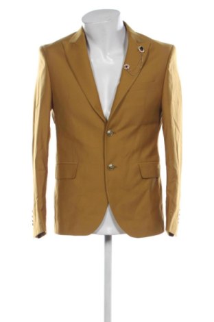 Pánské sako  Unbranded, Velikost L, Barva Oranžová, Cena  843,00 Kč