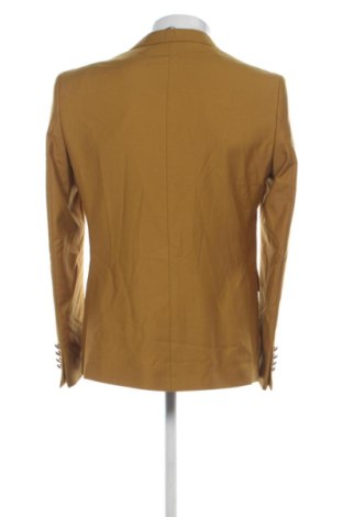Pánské sako  Unbranded, Velikost L, Barva Oranžová, Cena  843,00 Kč
