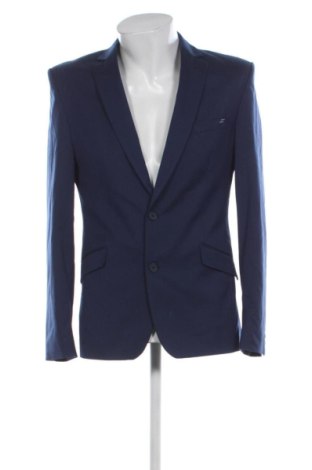 Pánské sako  Unbranded, Velikost M, Barva Modrá, Cena  841,00 Kč