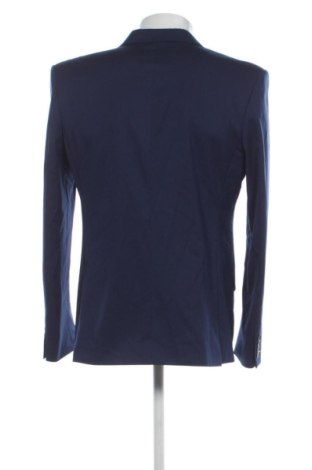 Pánské sako  Unbranded, Velikost M, Barva Modrá, Cena  841,00 Kč