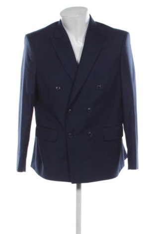 Pánské sako  Unbranded, Velikost XL, Barva Modrá, Cena  229,00 Kč