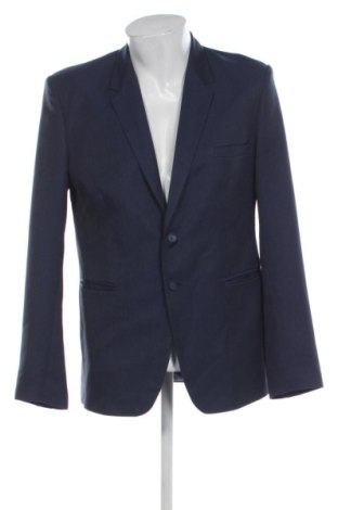 Pánské sako  Unbranded, Velikost XL, Barva Modrá, Cena  840,00 Kč