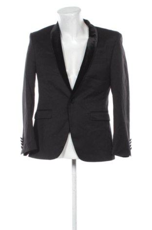 Pánske sako  Unbranded, Veľkosť M, Farba Čierna, Cena  8,95 €