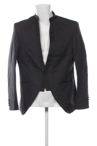 Ανδρικό σακάκι Unbranded, Μέγεθος XXL, Χρώμα Μαύρο, Τιμή 8,99 €