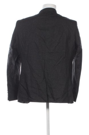 Ανδρικό σακάκι Unbranded, Μέγεθος XXL, Χρώμα Μαύρο, Τιμή 8,99 €