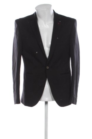 Pánske sako  Unbranded, Veľkosť XL, Farba Čierna, Cena  29,73 €