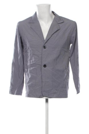 Ανδρικό σακάκι Unbranded, Μέγεθος M, Χρώμα Γκρί, Τιμή 8,99 €