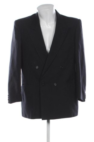 Pánske sako  Unbranded, Veľkosť L, Farba Modrá, Cena  29,67 €