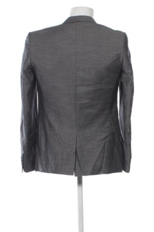 Ανδρικό σακάκι Unbranded, Μέγεθος M, Χρώμα Γκρί, Τιμή 8,99 €