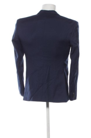 Męska marynarka Unbranded, Rozmiar L, Kolor Niebieski, Cena 156,99 zł