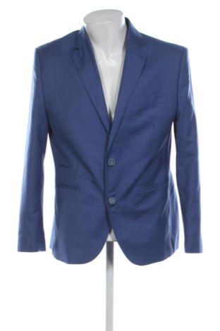 Pánské sako  Unbranded, Velikost XL, Barva Modrá, Cena  841,00 Kč