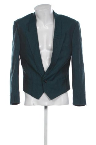 Pánské sako  Unbranded, Velikost M, Barva Zelená, Cena  841,00 Kč