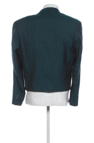 Pánské sako  Unbranded, Velikost M, Barva Zelená, Cena  841,00 Kč