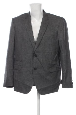 Pánské sako  Unbranded, Velikost XL, Barva Šedá, Cena  219,00 Kč