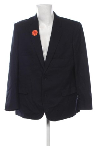 Pánské sako  Unbranded, Velikost XXL, Barva Černá, Cena  879,00 Kč