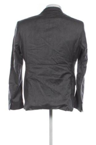 Pánske sako  Unbranded, Veľkosť L, Farba Sivá, Cena  29,67 €
