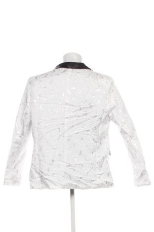 Ανδρικό σακάκι Unbranded, Μέγεθος XL, Χρώμα Λευκό, Τιμή 9,99 €
