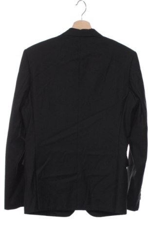 Мъжко сако Unbranded, Размер S, Цвят Черен, Цена 30,16 €