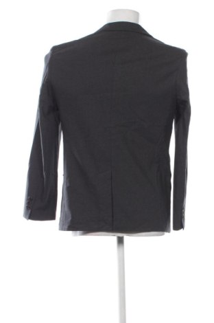 Sacou de bărbați Uniqlo, Mărime M, Culoare Gri, Preț 63,99 Lei