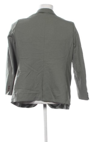 Sacou de bărbați Uniqlo, Mărime 3XL, Culoare Verde, Preț 281,99 Lei