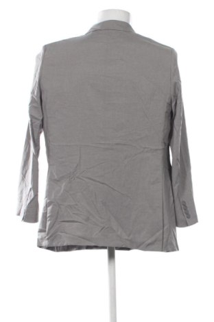 Pánské sako  Uniqlo, Velikost XXL, Barva Šedá, Cena  3 099,00 Kč