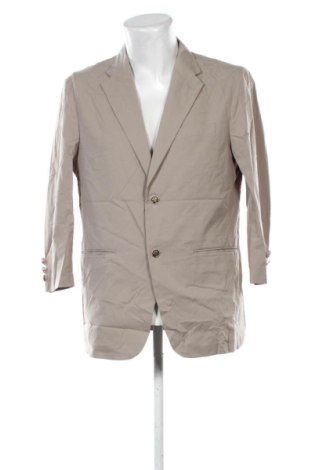 Męska marynarka Uniqlo, Rozmiar L, Kolor Beżowy, Cena 239,99 zł