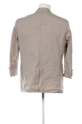 Męska marynarka Uniqlo, Rozmiar L, Kolor Beżowy, Cena 239,99 zł