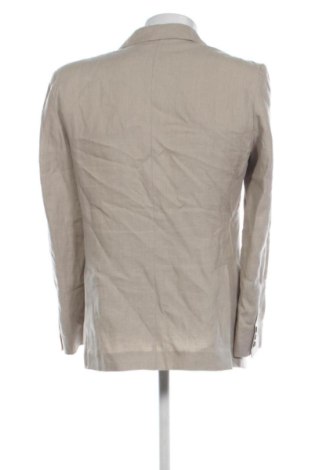 Pánske sako  United Colors Of Benetton, Veľkosť L, Farba Béžová, Cena  46,00 €