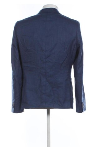 Ανδρικό σακάκι Van Heusen, Μέγεθος XL, Χρώμα Μπλέ, Τιμή 18,99 €
