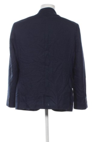 Ανδρικό σακάκι Van Heusen, Μέγεθος XL, Χρώμα Μπλέ, Τιμή 8,99 €