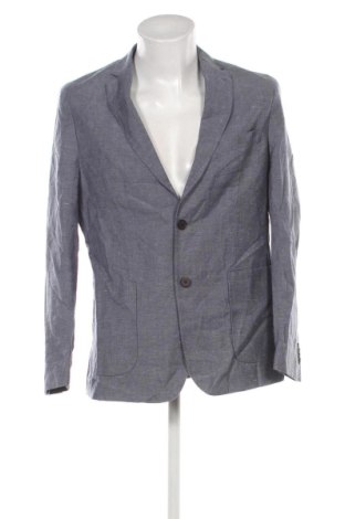 Pánské sako  Van Heusen, Velikost XL, Barva Modrá, Cena  189,00 Kč