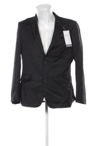 Pánské sako  Van Heusen, Velikost L, Barva Černá, Cena  879,00 Kč