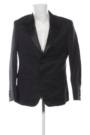 Férfi zakó Van Heusen, Méret M, Szín Fekete, Ár 14 899 Ft