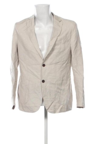Pánské sako  Van Heusen, Velikost L, Barva Béžová, Cena  879,00 Kč