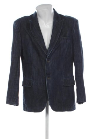 Pánske sako  Vip, Veľkosť XL, Farba Modrá, Cena  29,67 €
