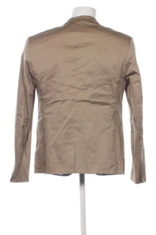 Ανδρικό σακάκι Yd., Μέγεθος XL, Χρώμα  Μπέζ, Τιμή 12,99 €