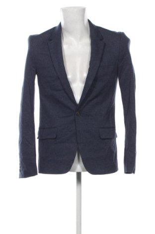 Ανδρικό σακάκι Yd., Μέγεθος S, Χρώμα Μπλέ, Τιμή 12,99 €