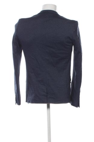 Ανδρικό σακάκι Yd., Μέγεθος S, Χρώμα Μπλέ, Τιμή 12,99 €