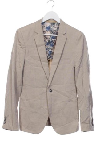 Ανδρικό σακάκι Yd., Μέγεθος XS, Χρώμα  Μπέζ, Τιμή 13,99 €